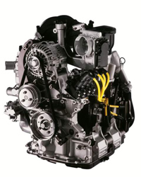 P196D Engine